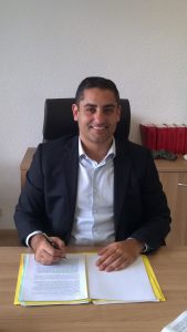 Avocat défénse victime accident