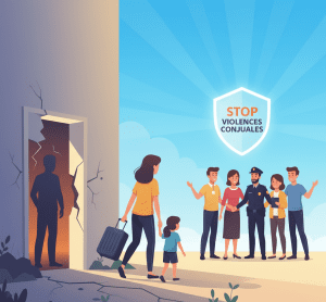 Violences conjugales, Avocat Mont-de-Marsan, Dax, Landes