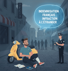 L'indemnisation des français victime d'infraction à l'étranger, avocat Mont-de-Marsan, Dax, Landes L'indemnisation des français victime d'infraction à l'étranger, avocat Mont-de-Marsan, Dax, Landes