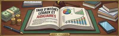 Intérêts légaux et exécution d’un jugement – avocat à Mont-de-Marsan