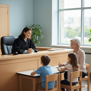 Avocat Mont-de-Marsan, juge des enfants, placements, mesure éducative.